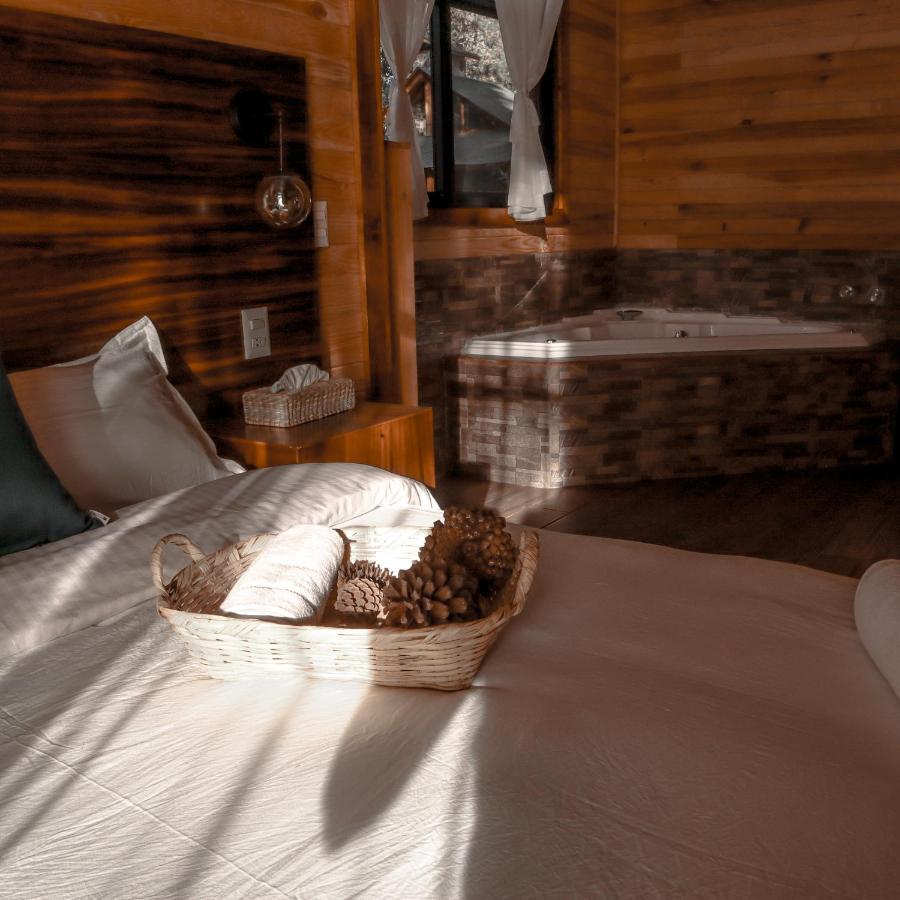 SpazioVèneto Mazamitla Esterno foto
