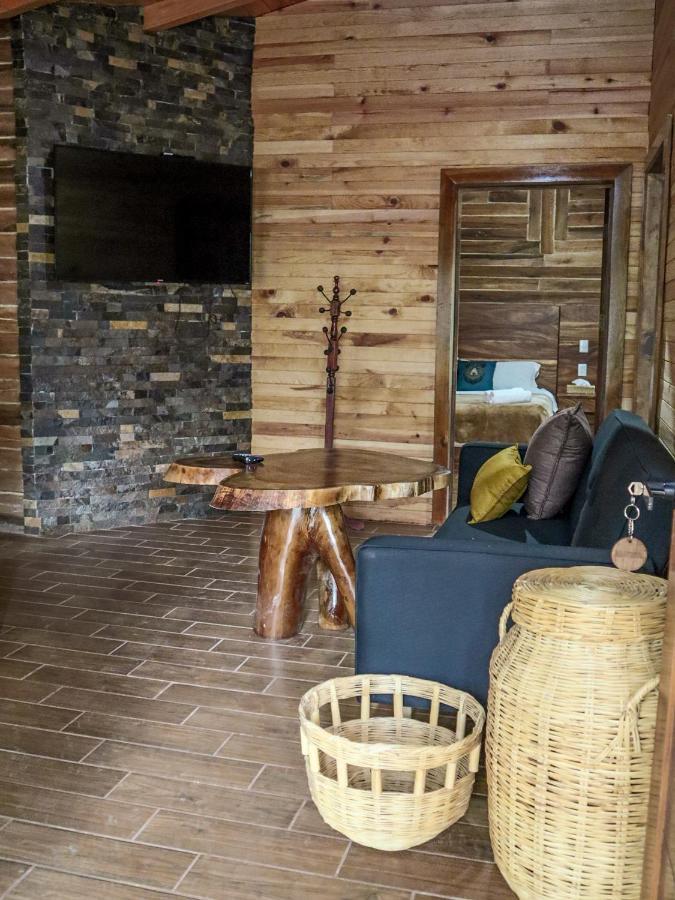 SpazioVèneto Mazamitla Esterno foto